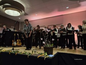 Lenteconcert Novi Cantus, 21 mrt, Ohé en Laak (2)