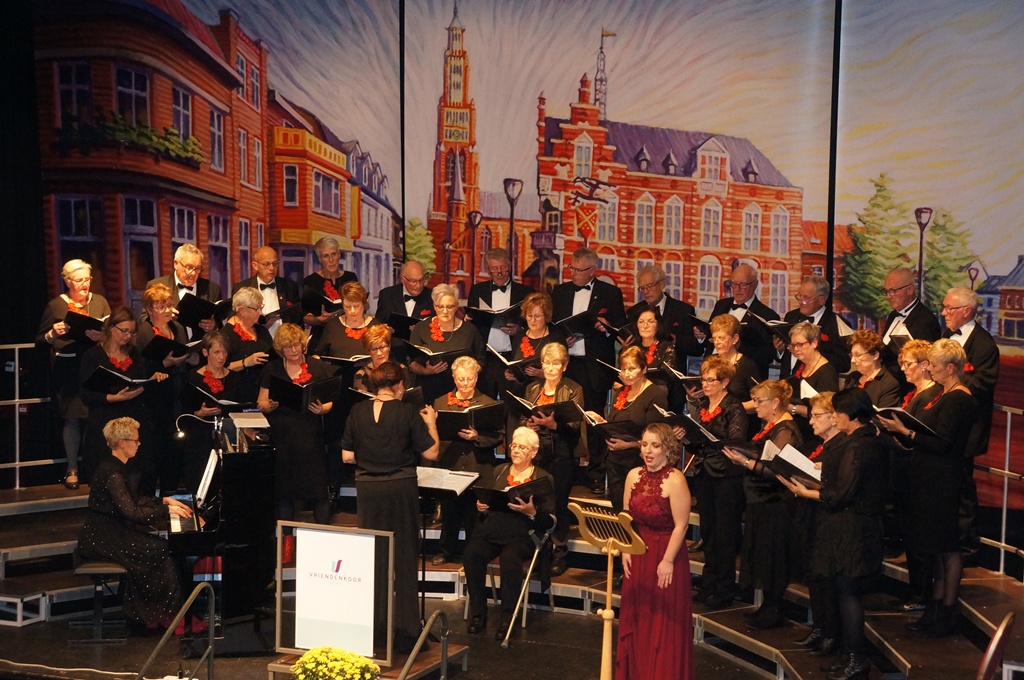 01 Corde et Animo bij 50 Jarig Jubileum de Eght-Galm, 2019 (118)