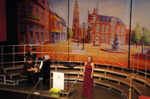 01 Corde et Animo bij 50 Jarig Jubileum de Eght-Galm, 2019 (123)