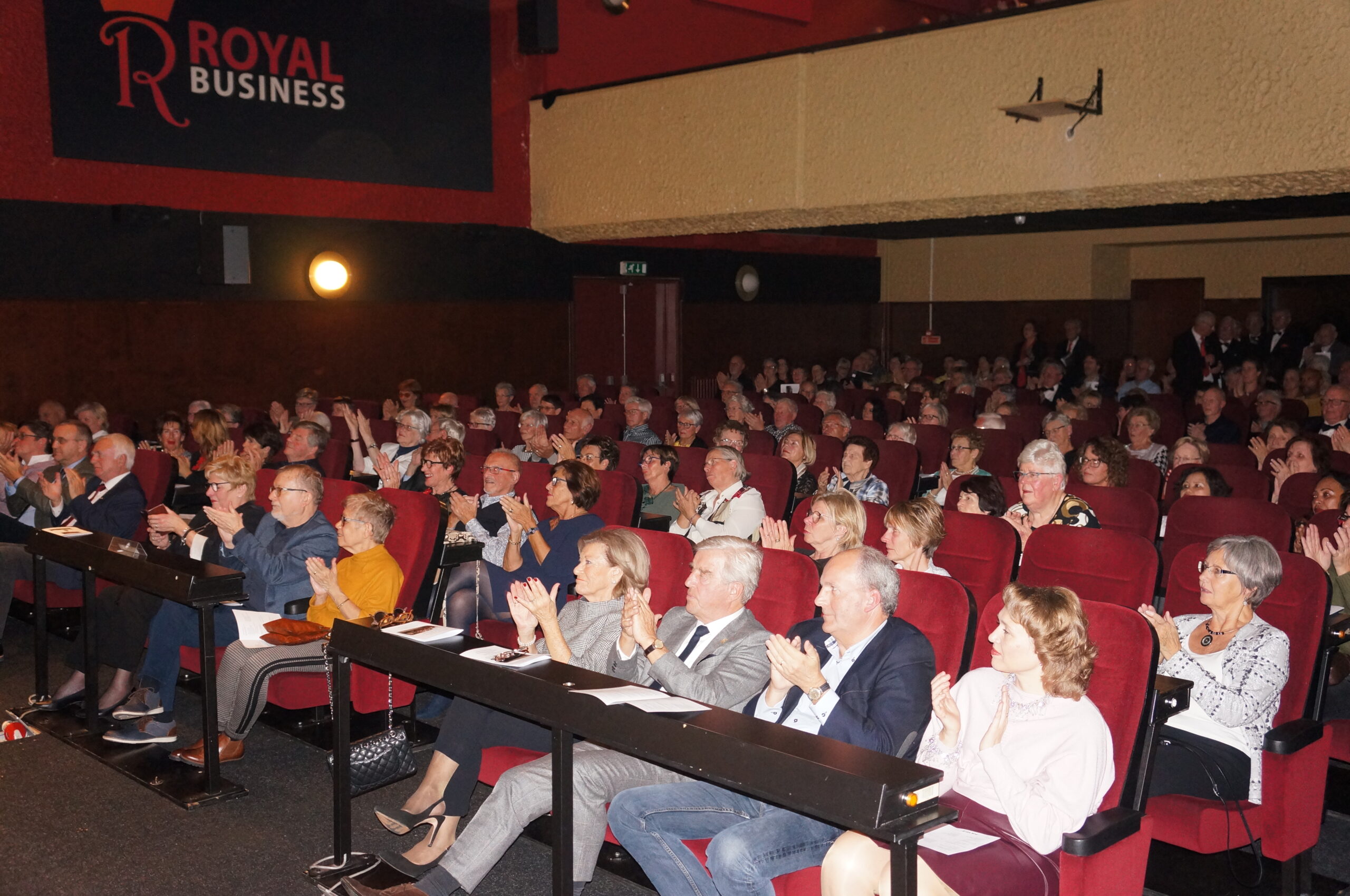 01 Corde et Animo bij 50 Jarig Jubileum de Eght-Galm, 2019 (92)