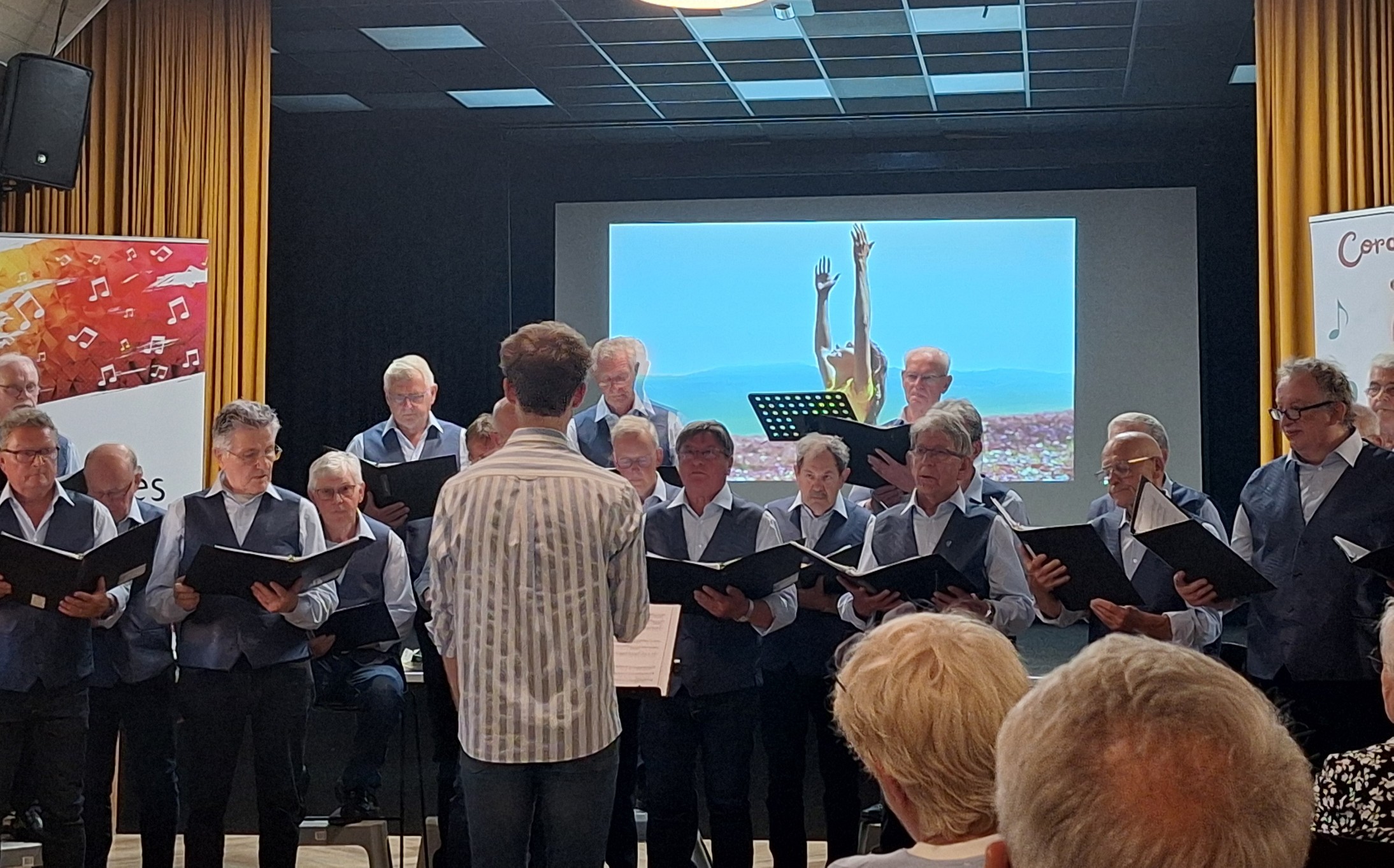 Lenteconcert 30 mei 26 Maria Hoop, de Annendaal. (1)